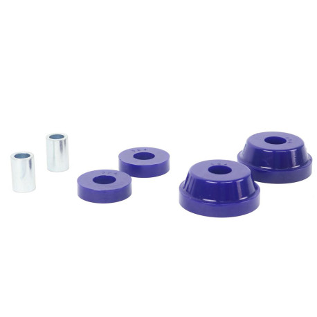 Silentblock in poliuretano SuperPro Front Subframe Rear Bush Kit for Triumph TR 7/TR 8 | race-shop.it