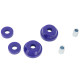 Silentblock in poliuretano SuperPro Front Subframe Rear Bush Kit for Triumph TR 7/TR 8 | race-shop.it