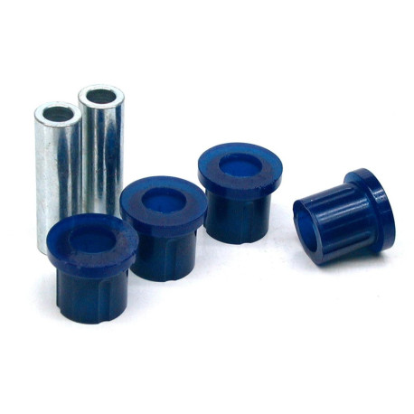 SuperPro FR LWR CTRL ARM/ FRONT BUSH (80ShA) | race-shop.it
