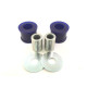 SuperPro FR/ LWR CTRL ARM/ R BRACKET (80ShA) | race-shop.it