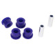 Silentblock in poliuretano SuperPro Front Lower Control Arm Front Bush Kit for Mitsubishi 3000 GT/Gto | race-shop.it
