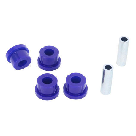Silentblock in poliuretano SuperPro Front Control Arm Inner Front Bush Kit for Subaru Forester/Impreza/Liberty/Outback | race-shop.it