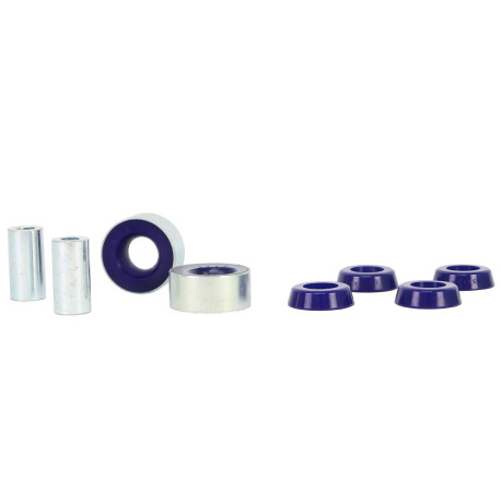 SuperPro BMW Rear Upper Control Kit (80ShA) | race-shop.it