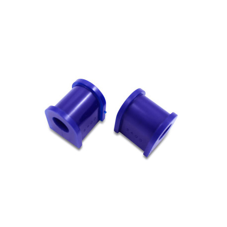 Silentblock in poliuretano SuperPro Sway Bar Mount Bush Kit 19mm (SPF2400-19K) | race-shop.it