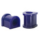 SuperPro SuperPro Front Sway Bar Mount Bush Kit 20mm for Toyota MR2 ZZW30 1999-2007 | race-shop.it