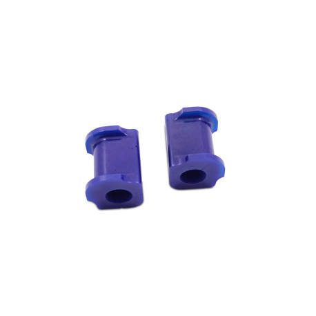 Silentblock in poliuretano SuperPro Rear Sway Bar Mount Bush Kit 19mm | race-shop.it