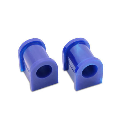 Silentblock in poliuretano SuperPro Sway Bar Mount Bush Kit 20mm (SPF2377-20K) | race-shop.it