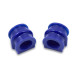 SuperPro SuperPro Front Sway Bar Mount Bush Kit 34mm for Nissan Skyline/Stagea, Infiniti G/G35 | race-shop.it