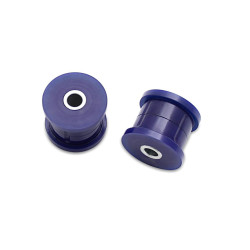 SuperPro Rear Lower Trailing Arm Front Bush Kit for Mazda 323 FA Hatchback RWD 1977-1981