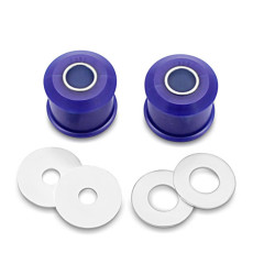 SuperPro Rear Lower Shock Absorber Bush Kit for Toyota Land Cruiser, Lexus LX