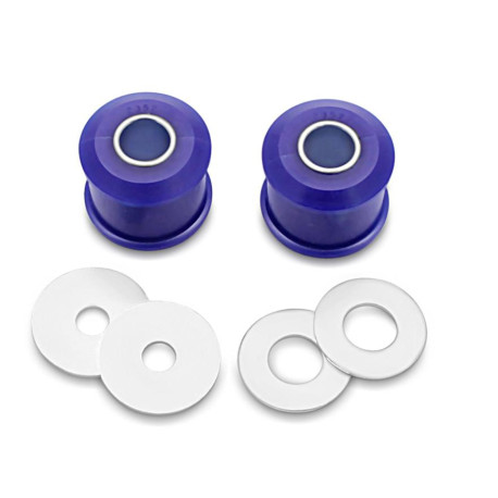 SuperPro SuperPro Rear Lower Shock Absorber Bush Kit for Toyota Land Cruiser, Lexus LX | race-shop.it