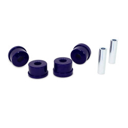 Rear Beam to Bracket Bush Kit (80ShA)