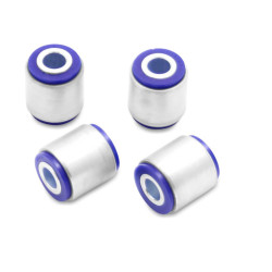 R/ LWR FR CTRL ARM INNER&OUTER (80ShA)