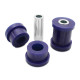 SuperPro SuperPro Front Lower Control Arm Inner Rear Bush Kit for Honda Civic/CR-V/Integra | race-shop.it