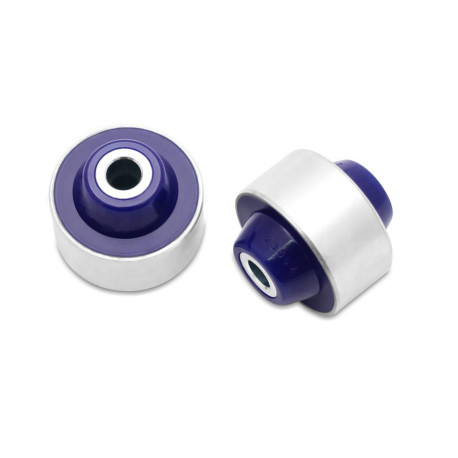 SuperPro SuperPro Front Lower Control Arm Inner Front Bush Kit for Honda Civic/CR-V/Integra | race-shop.it