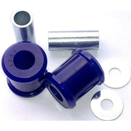 SuperPro Lower Control Arm Bush Kit (80ShA) | race-shop.it
