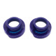 SuperPro FR SPRING SEAT LWR 20mm SPACER (80ShA) | race-shop.it