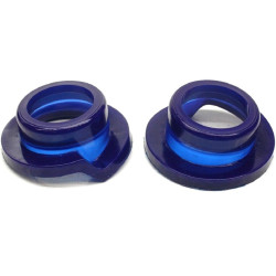 SuperPro Front Coil Spring Spacer Bush Kit 10mm +14mm for Ford/FPV