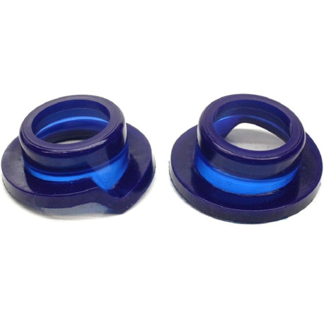 SuperPro FR SPRING SEAT LWR 10mm SPACER (80ShA) | race-shop.it