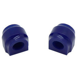 SuperPro Rear Sway Bar Mount Bush Kit 20mm for MINI Cooper R50, R52, R53 2001-2008