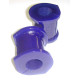 SuperPro Rear Sway Bar To Chassis Mount (80ShA) | race-shop.it