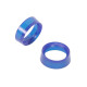 SuperPro TRIUMPH TR - FRONT TRUNNION S (80ShA) | race-shop.it