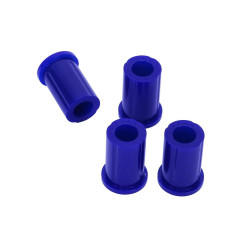 SuperPro Front Leaf Spring Shackle Upper Bush Kit for Toyota 4 Runner/Hilux (SPF2240K)