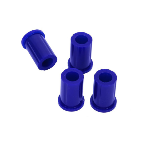 SuperPro SuperPro Front Leaf Spring Shackle Upper Bush Kit for Toyota 4 Runner/Hilux (SPF2240K) | race-shop.it