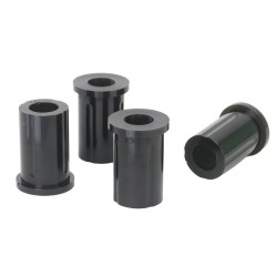 SuperPro Front Leaf Spring Shackle Upper Bush Kit for Toyota 4 Runner/Hilux (SPF2240HK)