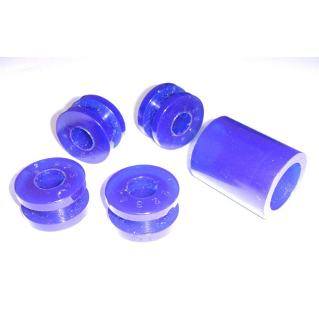 SuperPro JAGUAR MK8 STEER COUPLING KIT (80ShA) | race-shop.it
