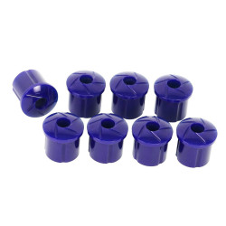 Rear Spring Bush All Bush (80ShA)