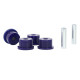 SuperPro SuperPro Rear Leaf Spring Front Eye Bush Kit for Ford Fairlane/Fairmont/Falcon/Ltd, Nissan Xfn (SPF2229K) | race-shop.it