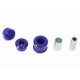 SuperPro Rear Panhard Rod Bush Kit (80ShA) | race-shop.it