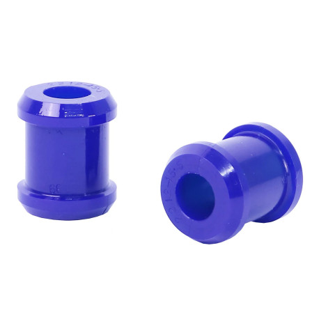 Silentblock in poliuretano SuperPro Shock Absorber Eye Bush Kit 15.5mm | race-shop.it