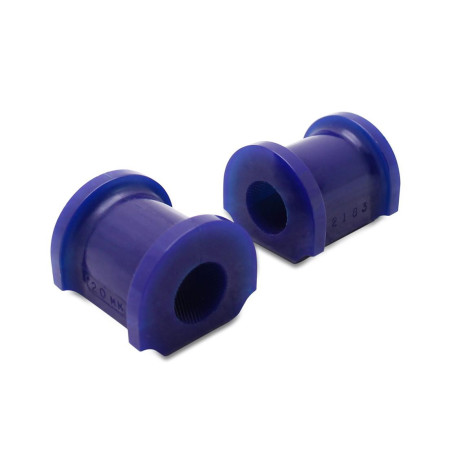 SuperPro Front Sway Bar To Chassis Bush (80ShA) | race-shop.it