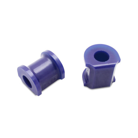 Silentblock in poliuretano SuperPro Front Sway Bar Mount Bush Kit 27.5mm | race-shop.it