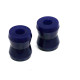 Silentblock in poliuretano SuperPro Shock Absorber Eye Bush Kit 12mm | race-shop.it