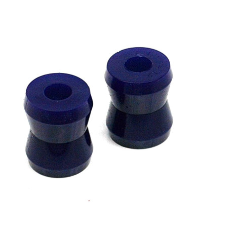 SuperPro Shock Eye Mount Bush Kit (80ShA) | race-shop.it