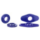 Silentblock in poliuretano SuperPro Front Subframe Top Mount Bush Kit for Austin Mini, Morris Mini | race-shop.it
