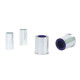 SuperPro Front Lower Inner Bush Kit (80ShA) | race-shop.it