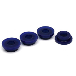 SuperPro Rear Subframe Front and Rear Bush Kit for Austin Mini, Morris Mini