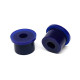 Silentblock in poliuretano SuperPro Rear Subframe Front Bush Kit for Austin Mini, Morris Mini | race-shop.it
