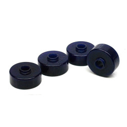 SHOCK ABSORBER BUSH KT 4B (80ShA)