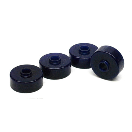 Silentblock in poliuretano SuperPro Shock Absorber Bush Kit (SPF2161K) | race-shop.it