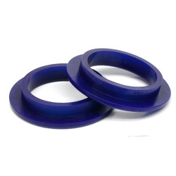 Rear Coil Spring Upper Pad (80ShA)