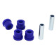SuperPro SuperPro Front Lower Control Arm Inner Rear Bush Kit for Nissan Datsun/Navara/Pathfinder/Terrano/Terrano II/Urvan | race-shop.it