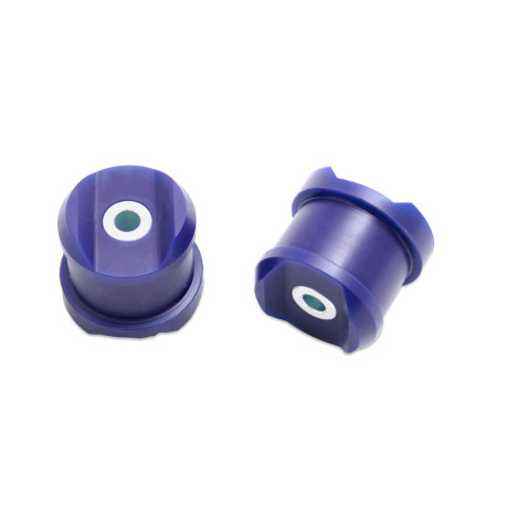 Silentblock in poliuretano SuperPro Rear Lower Trailing Arm Front Bush Kit for BMW 3/Z4 | race-shop.it