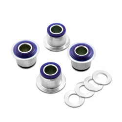 SuperPro Front Upper Control Arm Inner Bush Kit for Holden H Series/Monaro/Statesman/Sunbird/Torana/WB, HDT Statesman