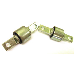 SuperPro Rear Upper Control Arm Inner Bush Kit for Proton Impian - Waja/M21/Persona/Satria, Mitsubishi Lancer/Mirage