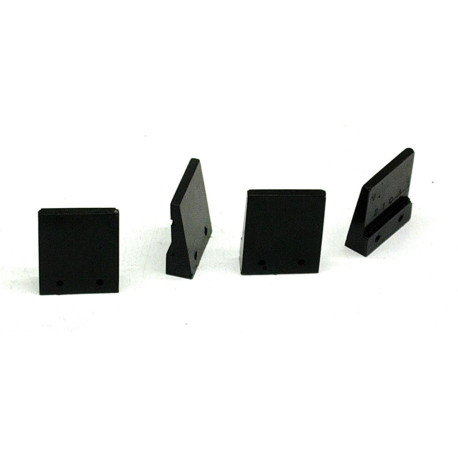 SuperPro Bonnet Buffer (80ShA) | race-shop.it